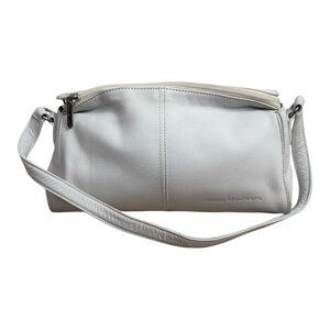 Stone Mountain Accessories White Shoulder Bag